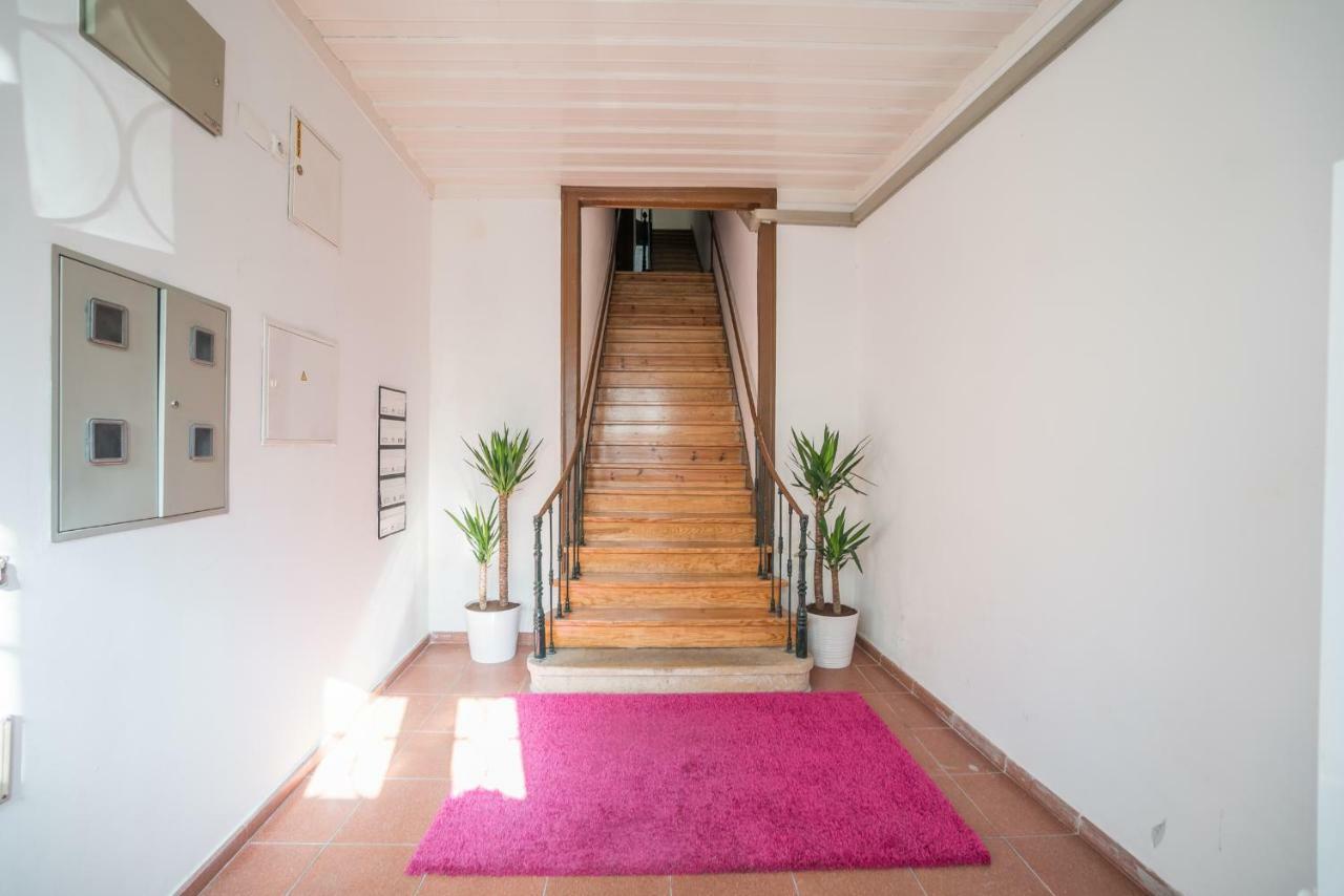 Appartement Mouraria 2 Bedroom