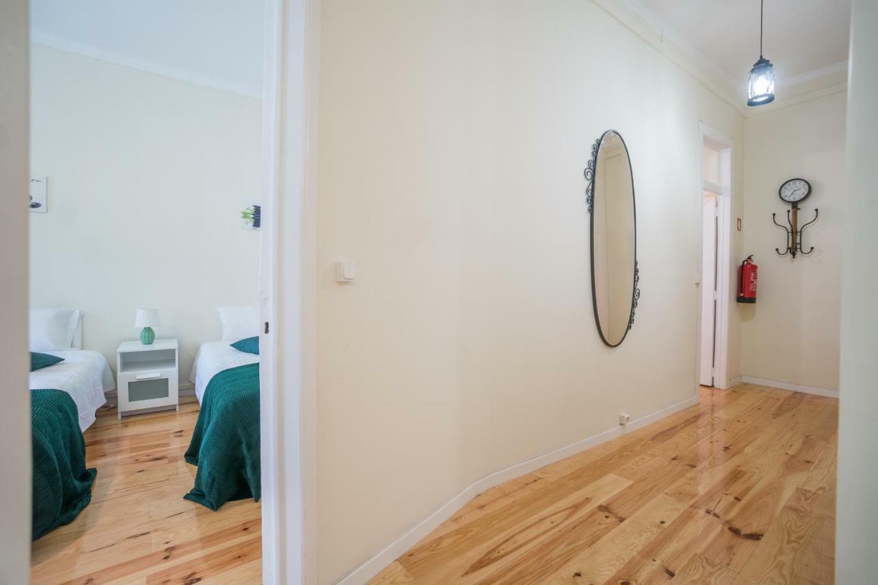 Mouraria 2 Bedroom Lisboa