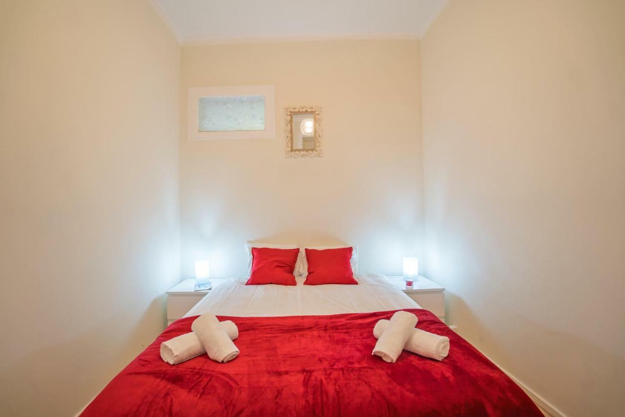 Appartement Mouraria 2 Bedroom Lisboa
