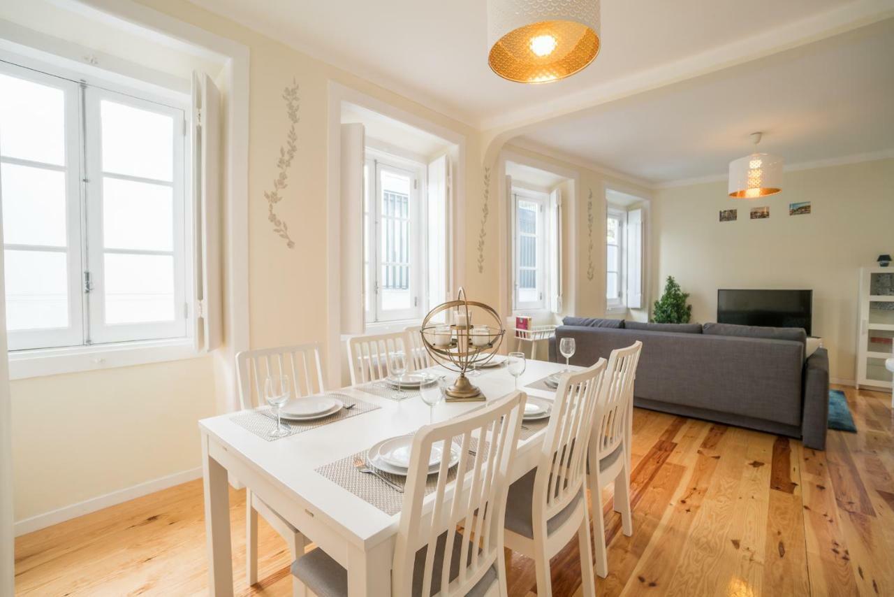 Appartement Mouraria 2 Bedroom Lisboa
