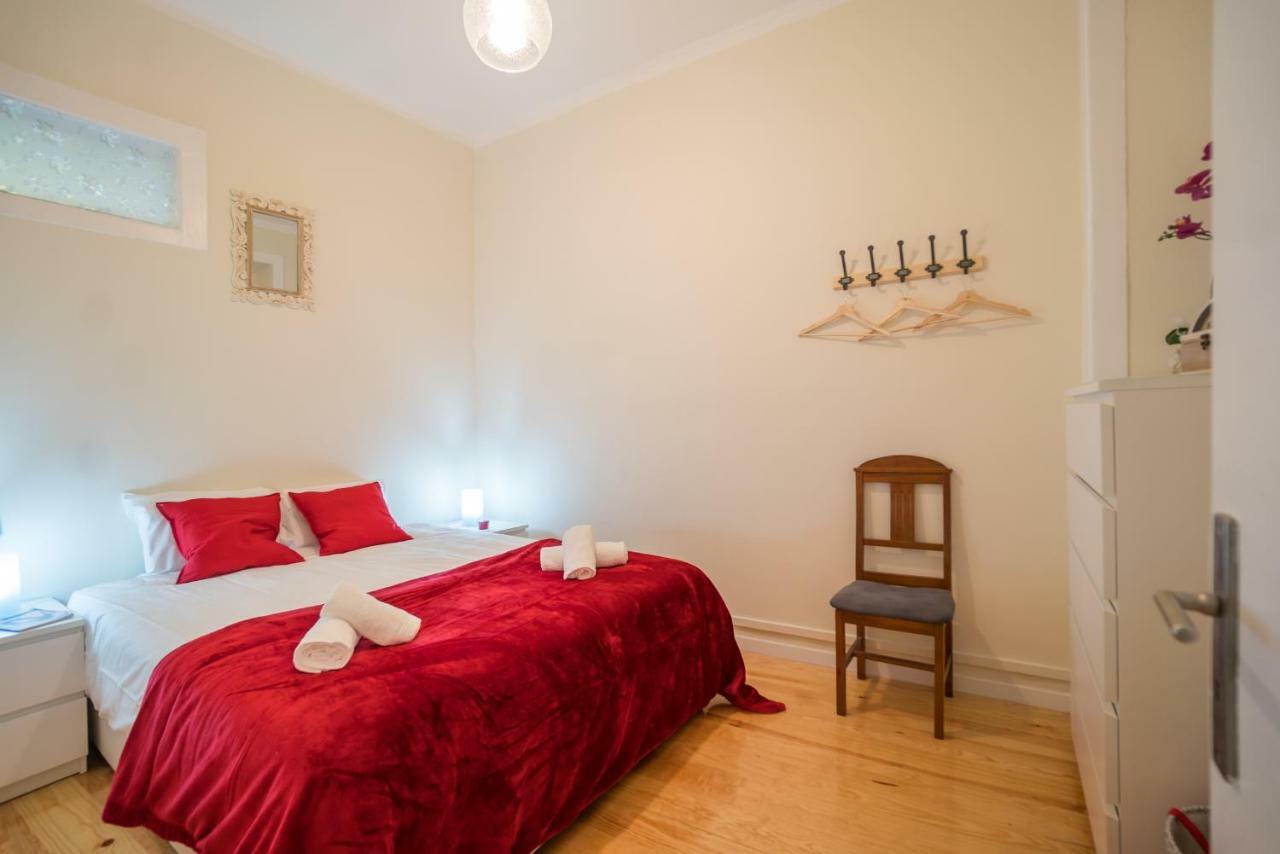 Mouraria 2 Bedroom Appartement